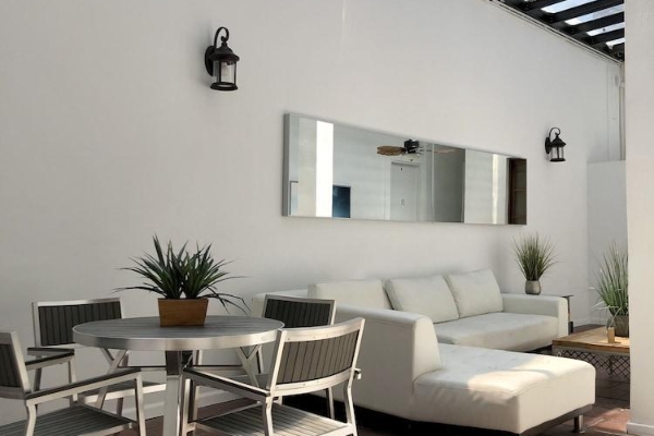 Hotel Navona Studios (San Juan)